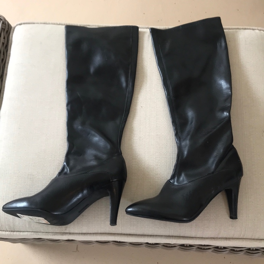 Franco Sarto heeled boots